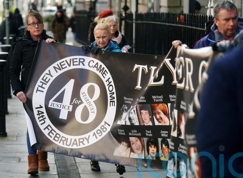 Families welcome ‘important day’ as fresh Stardust fire inquest set to begin