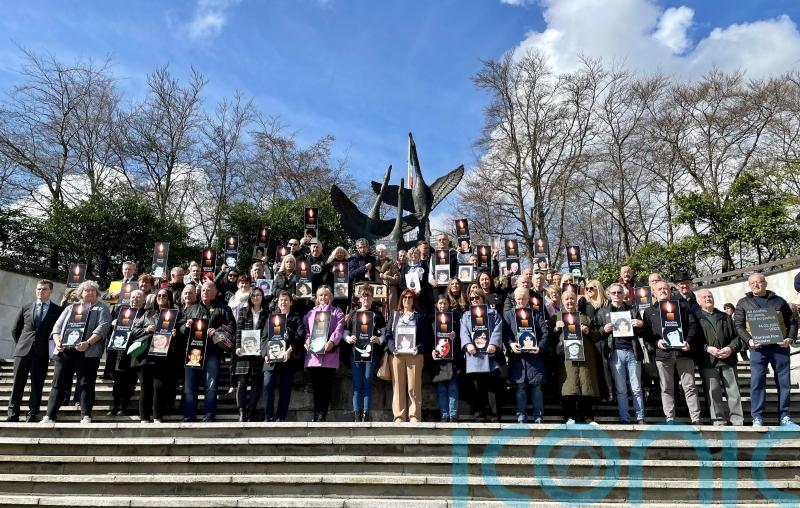 Mothers of Stardust fire victims tell inquest of their ongoing pain and grief