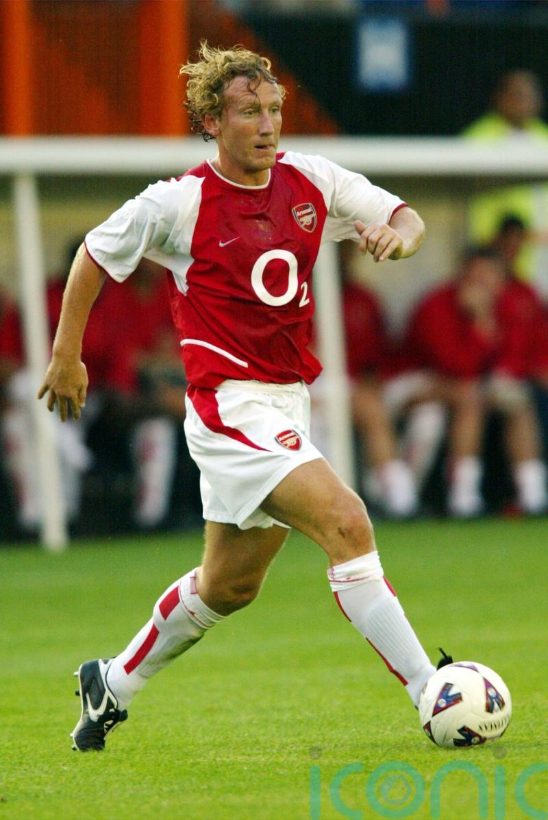 Arsenal will never have a better chance to win a league title – Ray Parlour