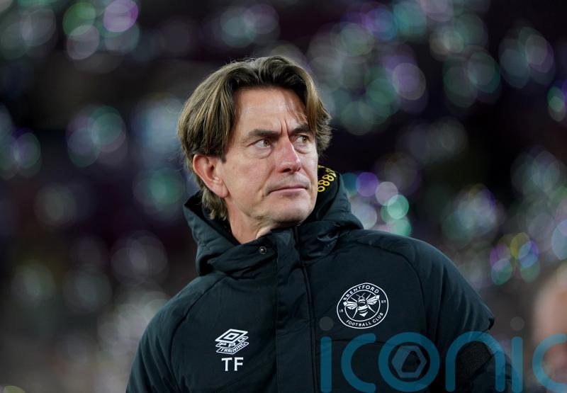 Brentford boss Thomas Frank: The gulf between European sides is getting worse