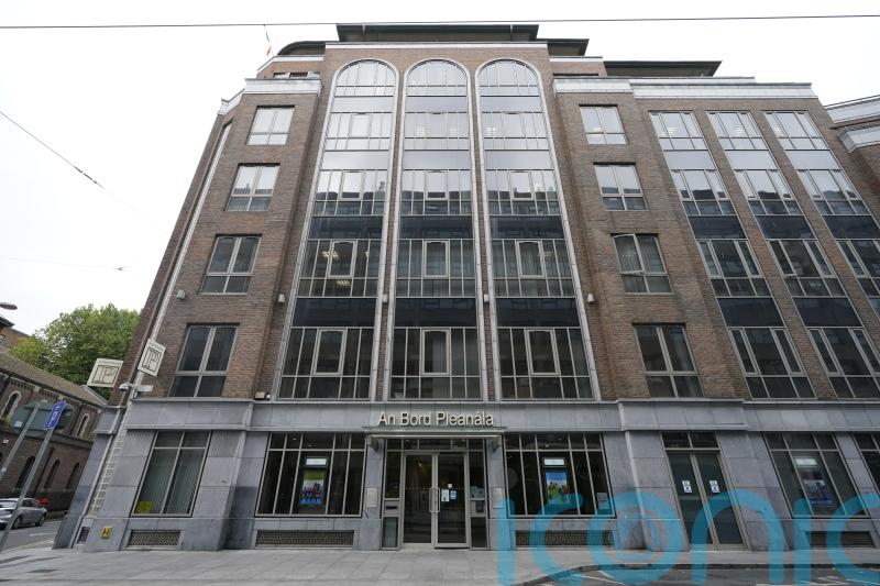 An Bord Pleanala spent more on legal costs in 2022 than ever before