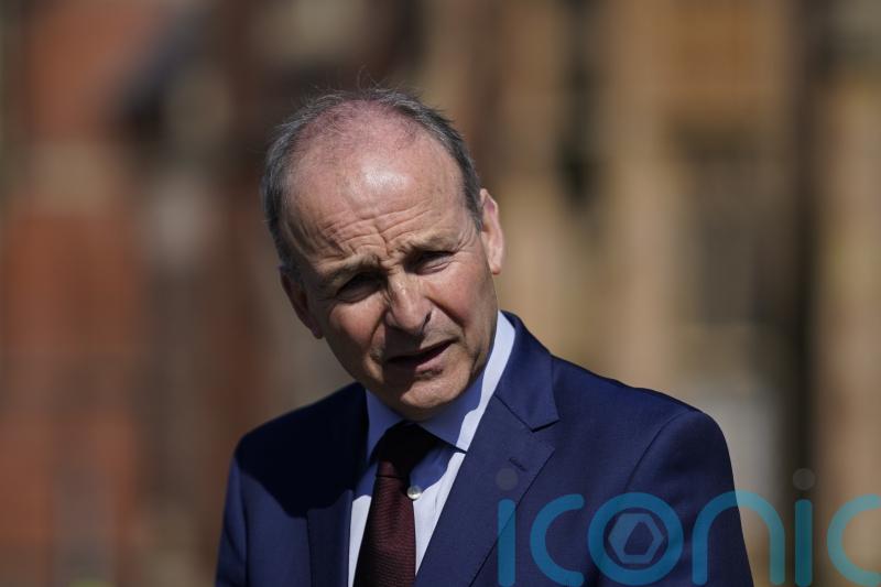 Journalists union criticises Tánaiste’s Dáil comments about The Ditch 