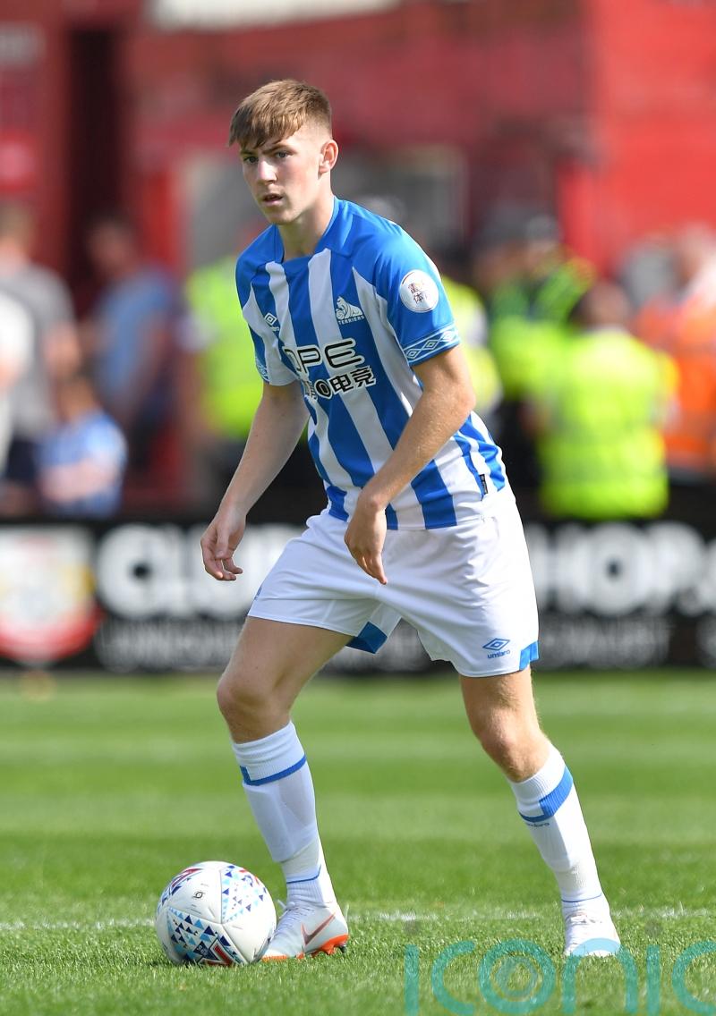 Matty Daly hits winner as Harrogate hurt Mansfield promotion push with victory