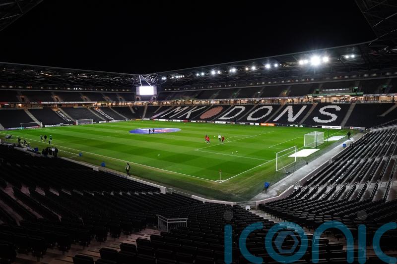 Mark Jackson bewildered as MK Dons ‘chuck away’ two points in survival scrap