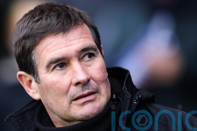Nigel Clough admits Mansfield play-off campaign ‘highly unlikely’ after defeat