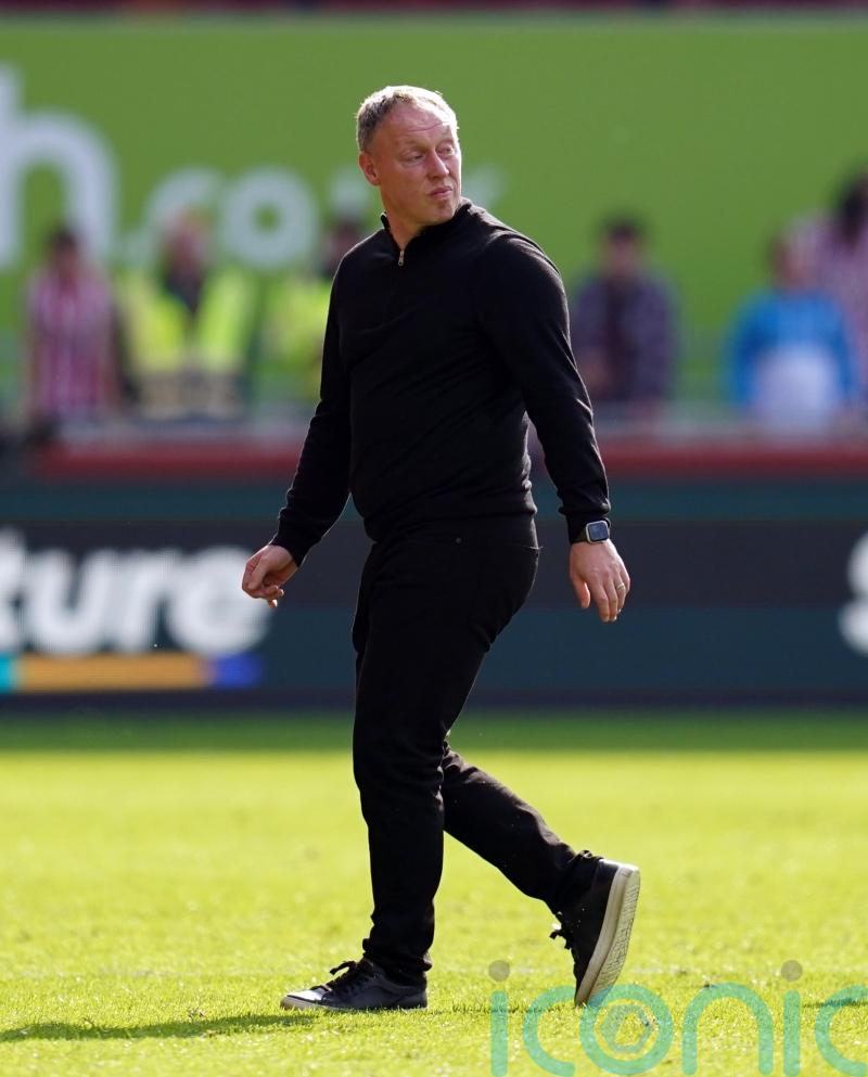 Steve Cooper: Nottingham Forest left counting cost of contentious VAR decision