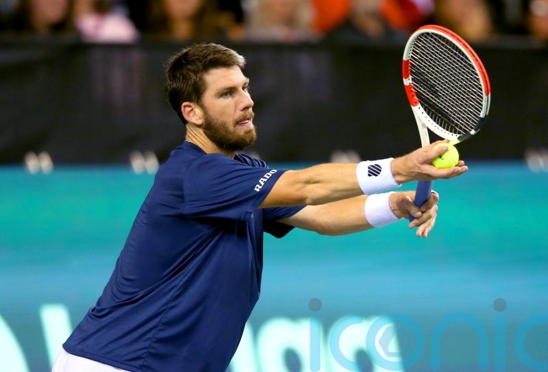 Cameron Norrie overcomes Yosuke Watanuki in straight sets in Madrid