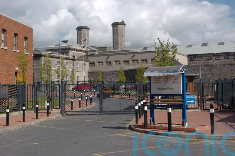 Bishop voices concern about overcrowding at Mountjoy Prison