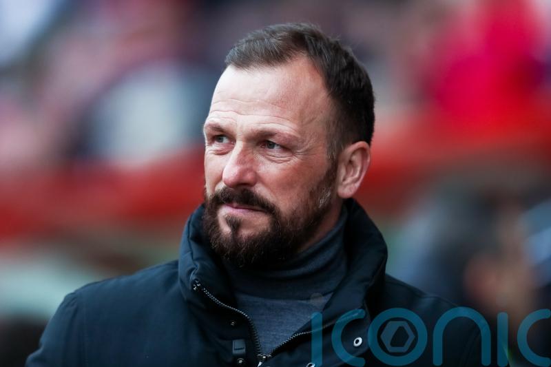 Swindon sack head coach Jody Morris and assistant Ed Brand
