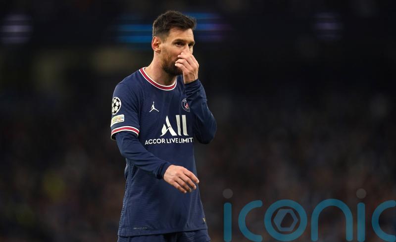 Lionel Messi suspended by PSG following unauthorised Saudi Arabia trip – reports