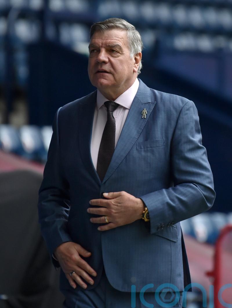 Sam Allardyce hoping he ‘can make a difference’ and keep Leeds in Premier League