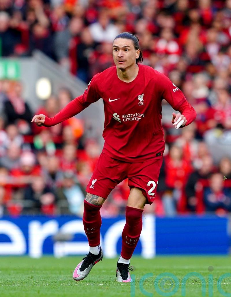 Jurgen Klopp: Darwin Nunez was ‘like a racehorse’ in win over Fulham