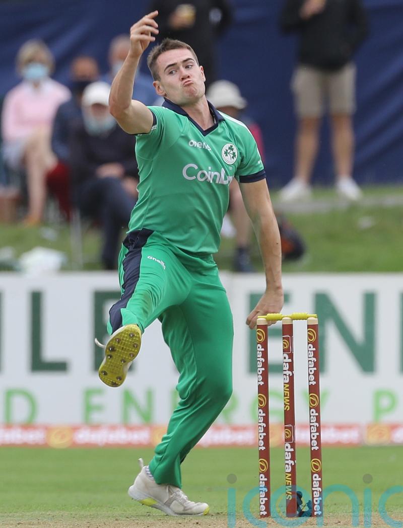 Josh Little returns from IPL to boost Ireland’s hopes of World Cup qualification
