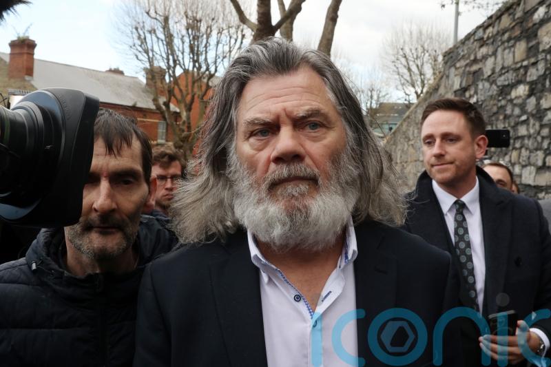 State to oppose Gerry Hutch legal costs bid