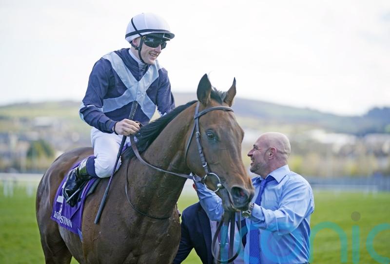 Tattersalls Gold Cup the target for Piz Badile