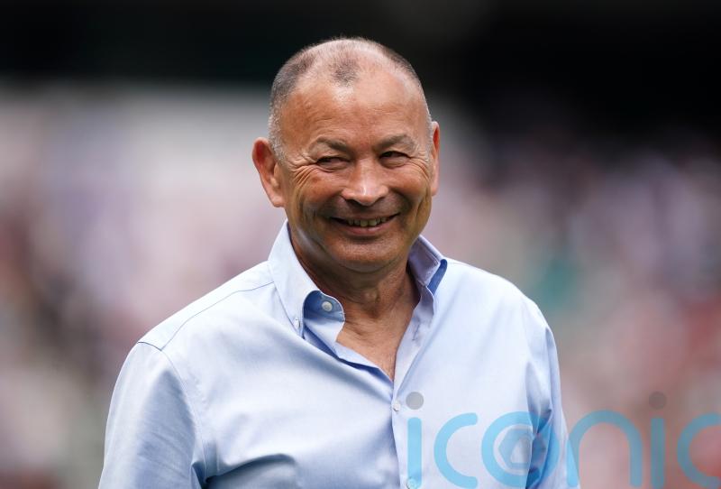 Eddie Jones eyes Australian “smash and grab” raid on Rugby World Cup