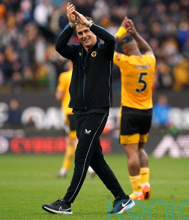 Learning how much Wolves have to spend in summer is ‘key’ for Julen Lopetegui