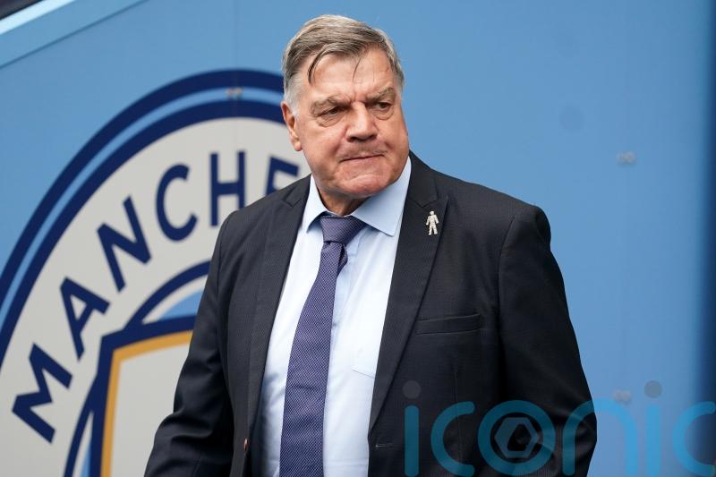 Sam Allardyce: Win over Newcastle would be big for Leeds’ hopes of staying up