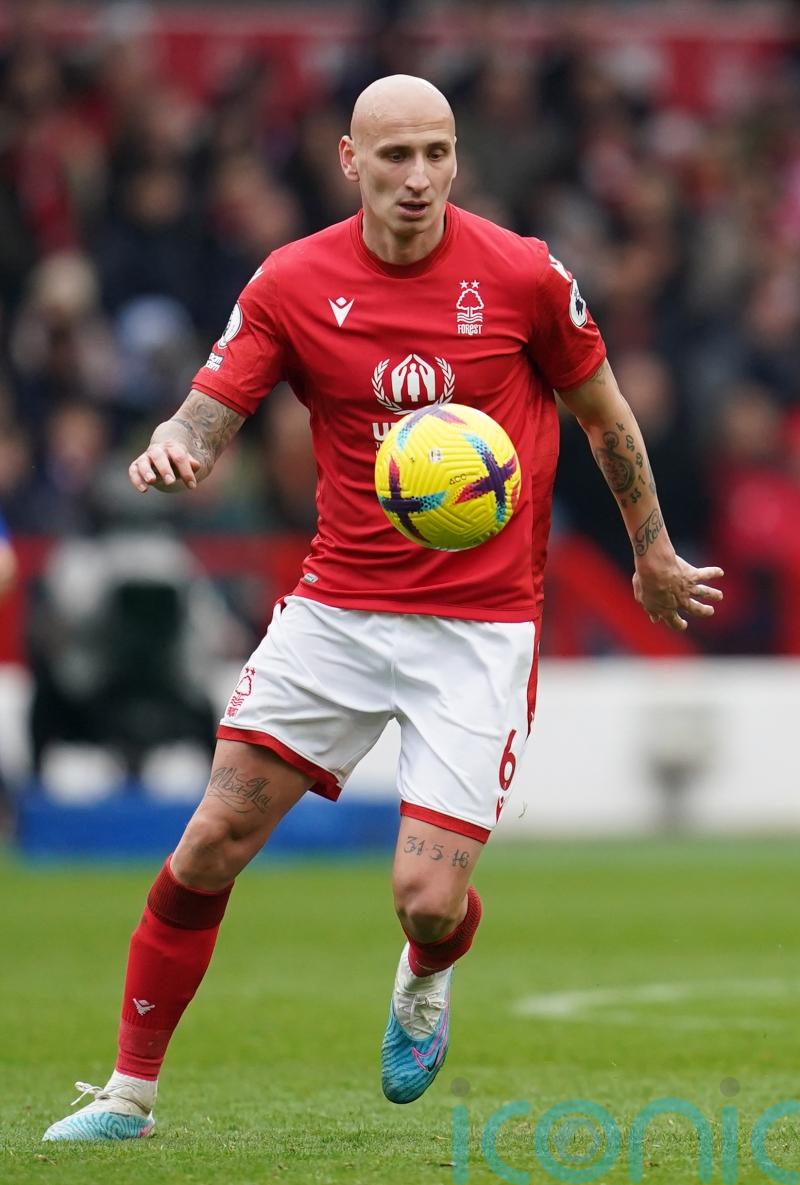 We’re all good – Steve Cooper says there is no problem with Jonjo Shelvey