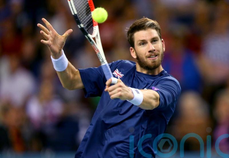 Cameron Norrie claims much-needed win in Rome
