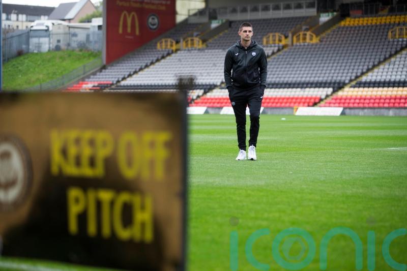 Kris Doolan thanks Partick Thistle for play-off ‘tonic’ after losing his father