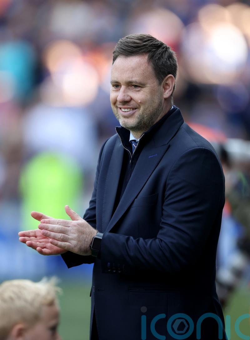 Old Firm win gives Rangers ‘oxygen’ for next season – Michael Beale