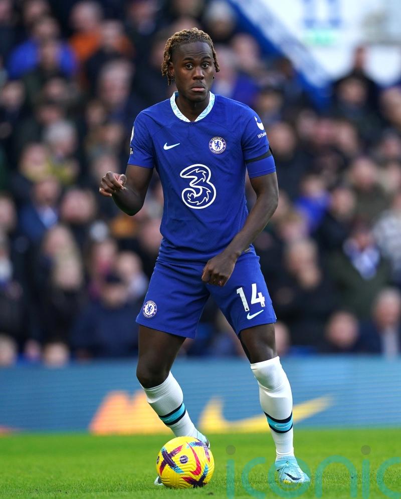 ‘He’s a delight’ – Chelsea boss Frank Lampard praises ‘selfless’ Trevoh Chalobah