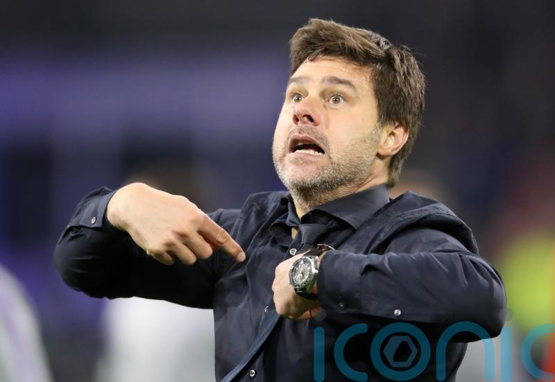 Chelsea close in on appointing Mauricio Pochettino as club’s new manager