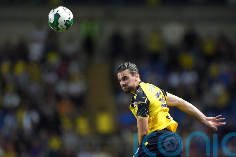 FA take no action against Oxford’s Ciaron Brown after spot-fixing investigation