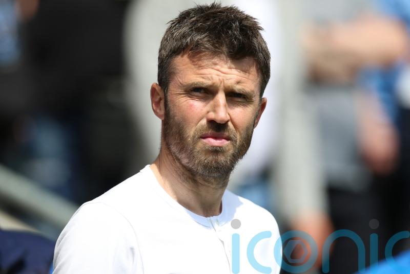 Michael Carrick not losing sleep in Middlesbrough’s bid to overcome Coventry