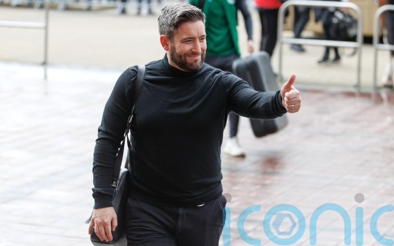 Lee Johnson excited by season finale as Hibernian push for Europe