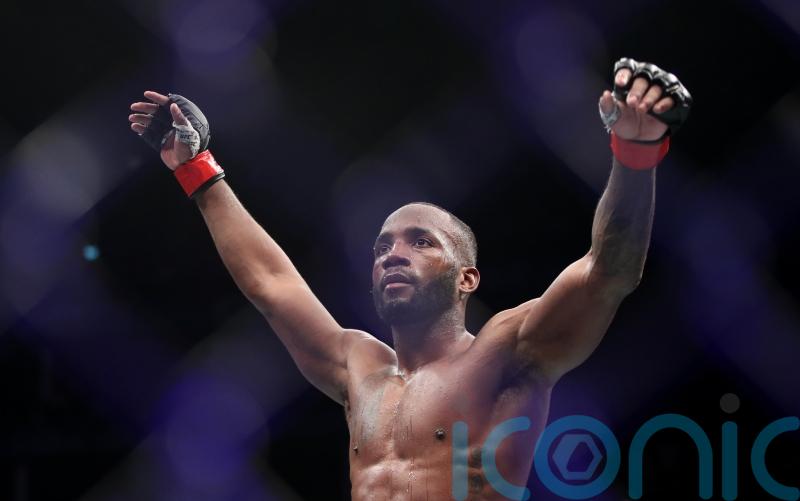 Leon Edwards says challenger Colby Covington is motivated by ‘jealousy’