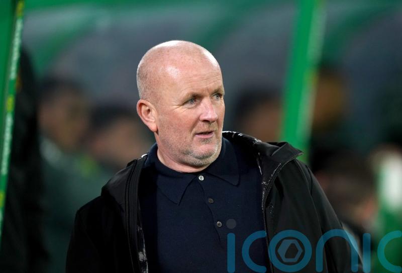 David Martindale asks transfer targets to look beyond Livingston limitations