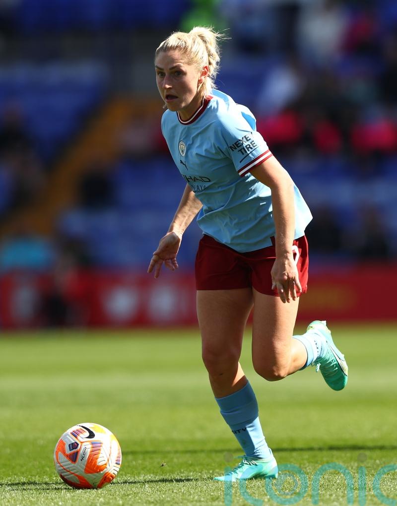 Man Utd rise has helped make WSL the best in the world – Man City’s Laura Coombs