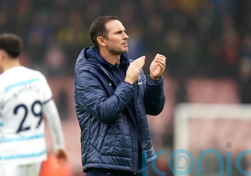 &lsquo;There&rsquo;s a lot of failure on the way to success&rsquo; warns Chelsea&rsquo;s Frank Lampard