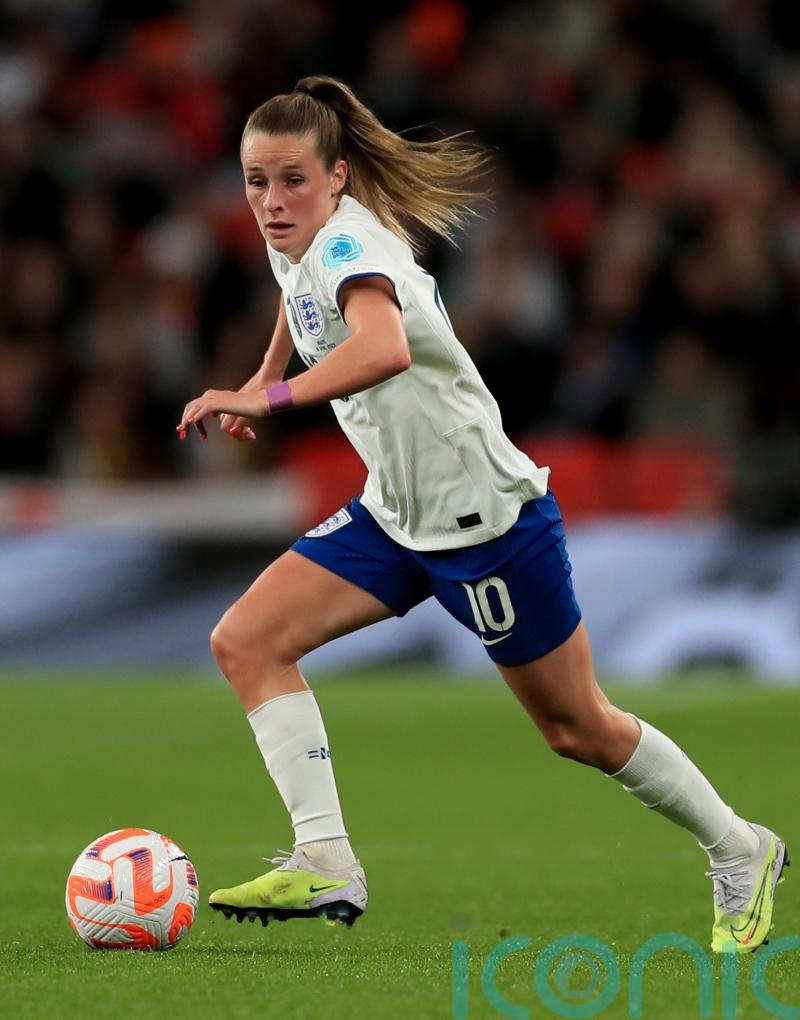 Ella Toone upbeat on England’s chances at World Cup despite injury setbacks