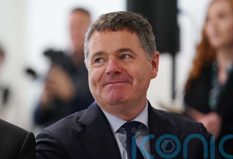 Sipo complaint over Donohoe election expenses closed, Fine Gael says