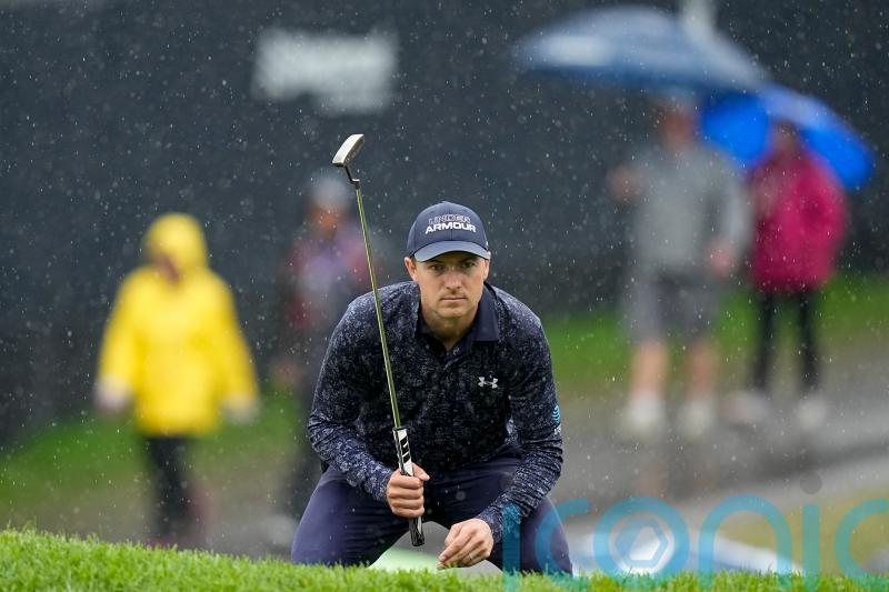 Wrist injury has cost me a few shots – Jordan Spieth