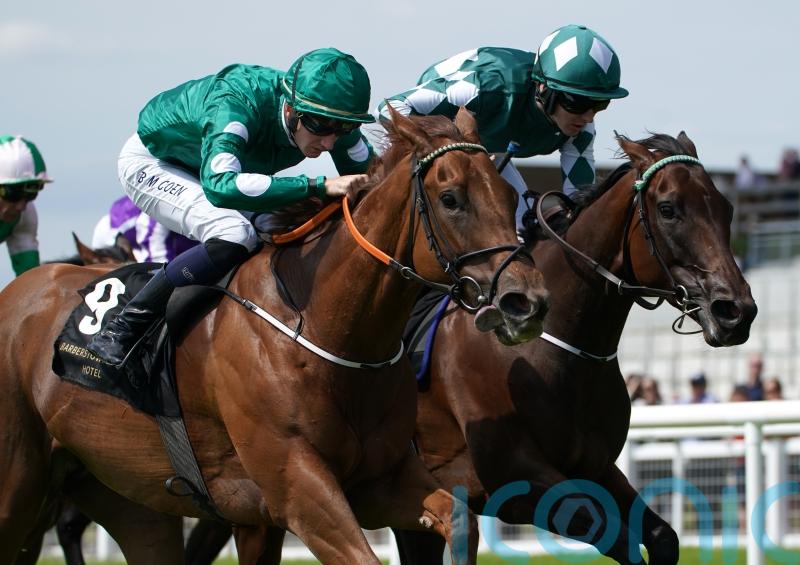 Ladies Church seeking Sole Power success for Murtagh