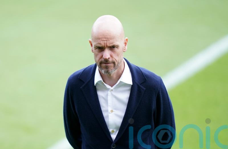 Erik ten Hag talks up Man Utd’s defending as David de Gea wins goalkeeper award