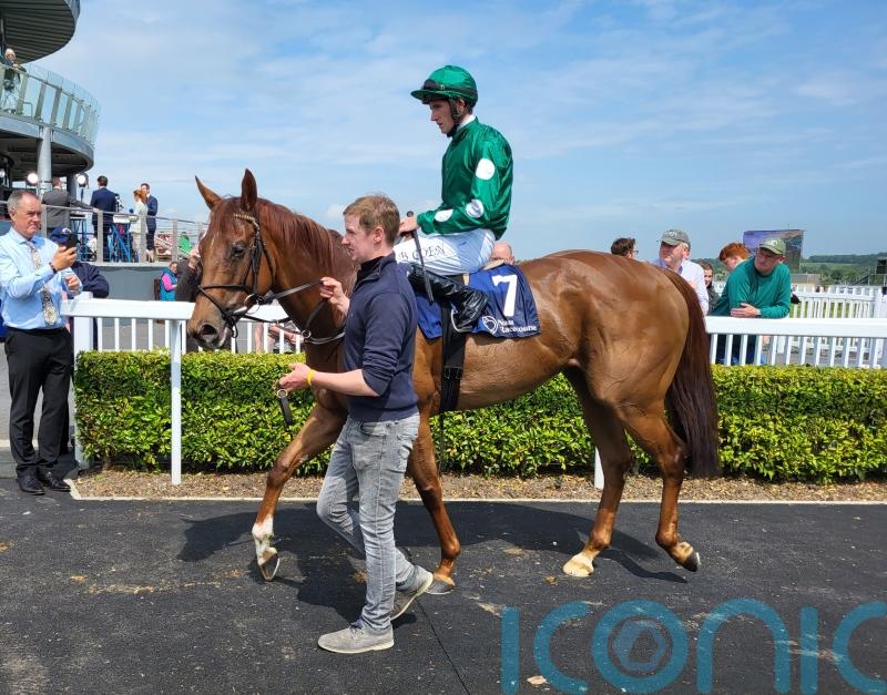 Ladies Church has Murtagh excited for King’s Stand mission