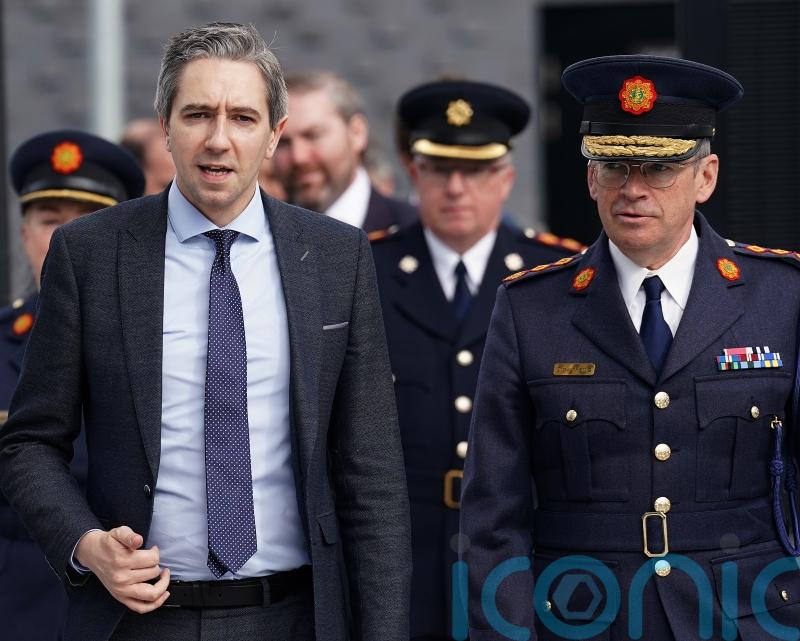 Commissioner says gardai will not ‘fall into trap’ of far-right protesters