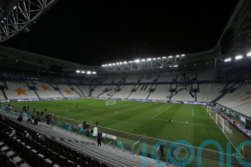 Juventus docked 10 points with immediate effect over transfer irregularities