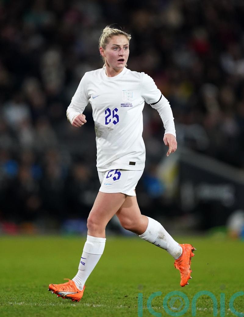 Making World Cup squad would be ‘stuff of dreams’, says Man City’s Laura Coombs