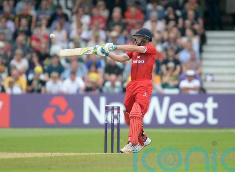 Jos Buttler excited to be part of Lancashire’s Vitality Blast campaign
