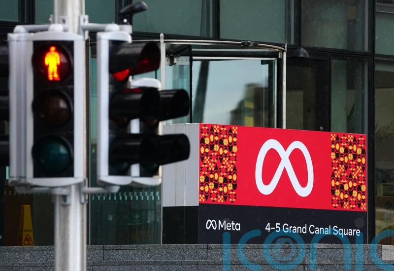 Meta Ireland to cut about 490 jobs