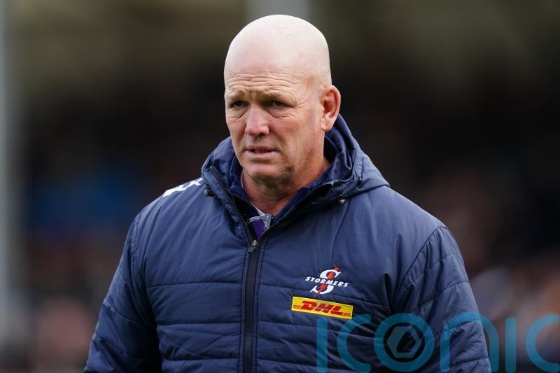 Stormers boss John Dobson praises Munster’s ‘phenomenal’ run to URC final