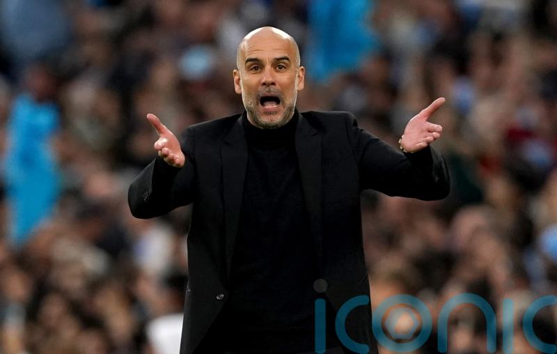 Pep Guardiola fears Vinicius Junior racism row won’t make a difference in Spain