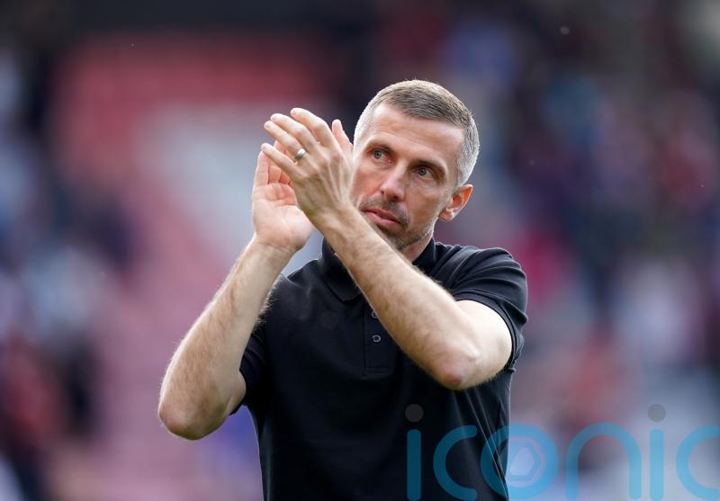 Bournemouth boss Gary O’Neil keen to learn from trip to under-pressure Everton