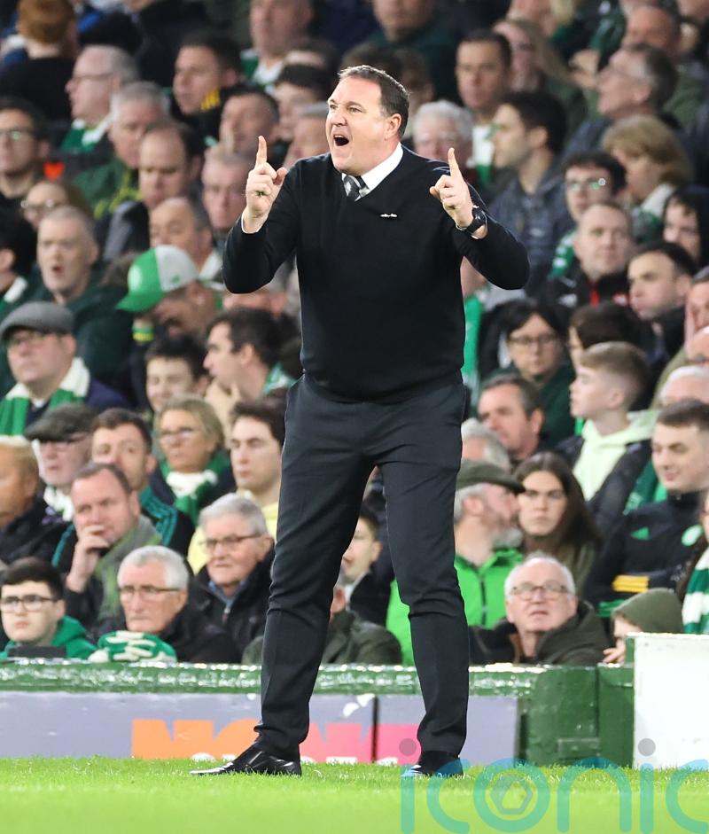 Malky Mackay buoyed by Ross County fighting spirit heading into season finale